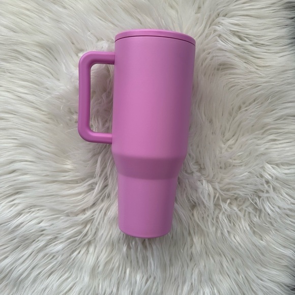 Hydrojug Traveler Tumbler Bubblegum 40oz - Picture 4 of 6
